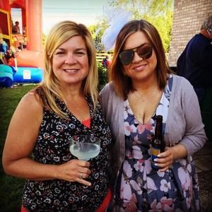 Meet your Posher, Carol